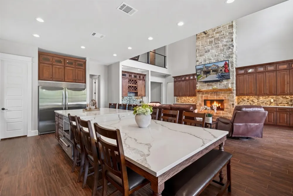 2005 Emma Drive Tool, TX 75143
