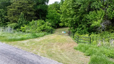 County Rd 663