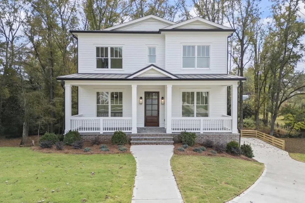 611 Foster Park Lane Madison, GA 30650