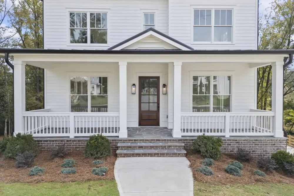 611 Foster Park Lane Madison, GA 30650