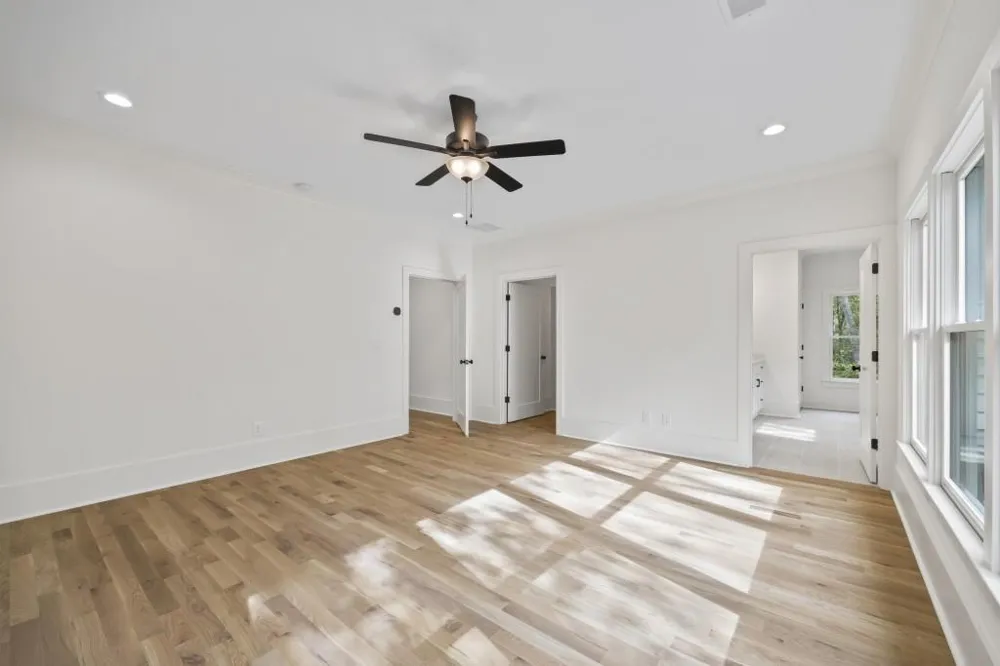 611 Foster Park Lane Madison, GA 30650