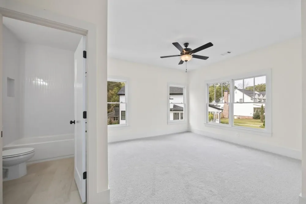 611 Foster Park Lane Madison, GA 30650
