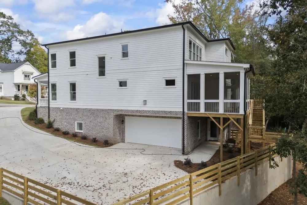611 Foster Park Lane Madison, GA 30650