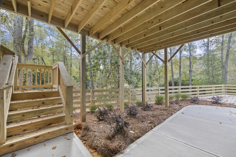 611 Foster Park Lane Madison, GA 30650