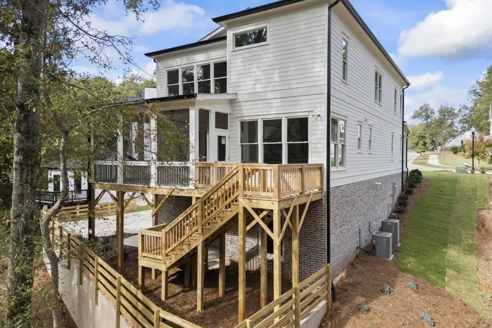 611 Foster Park Lane Madison, GA 30650