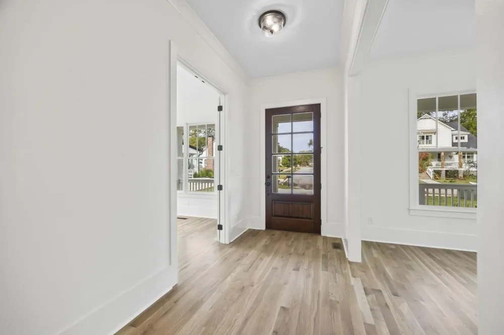 611 Foster Park Lane Madison, GA 30650