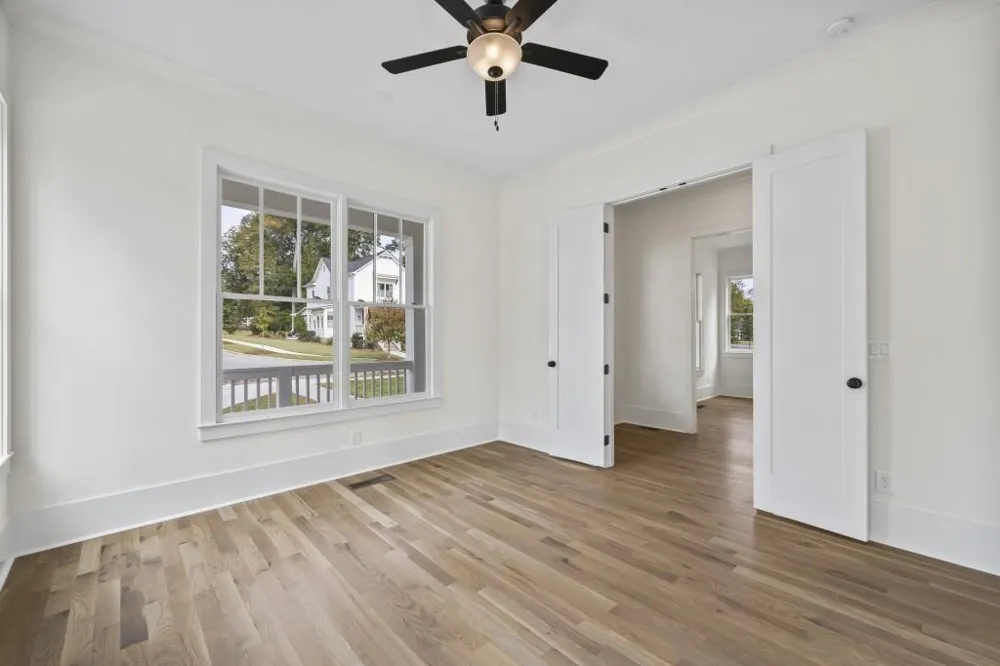 611 Foster Park Lane Madison, GA 30650