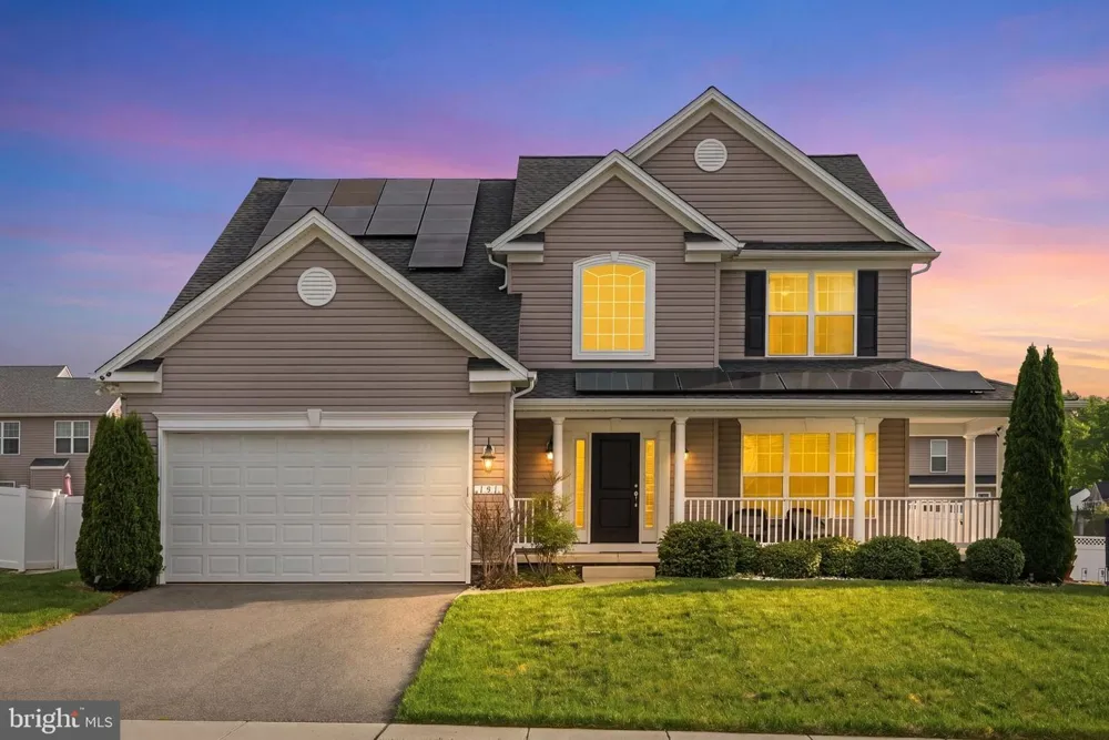 131 FAIR BROOK WAY Centreville, MD 21617