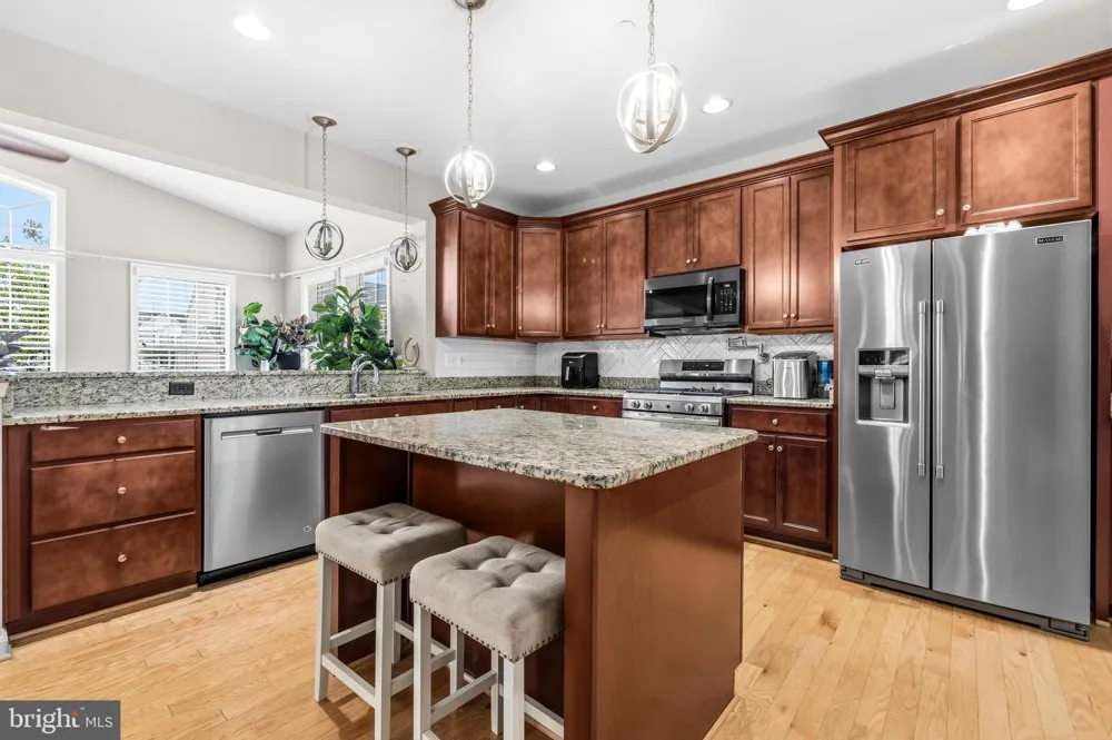 131 FAIR BROOK WAY Centreville, MD 21617