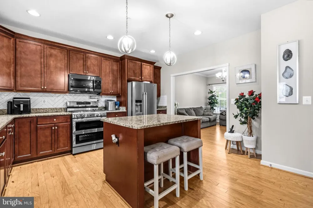 131 FAIR BROOK WAY Centreville, MD 21617