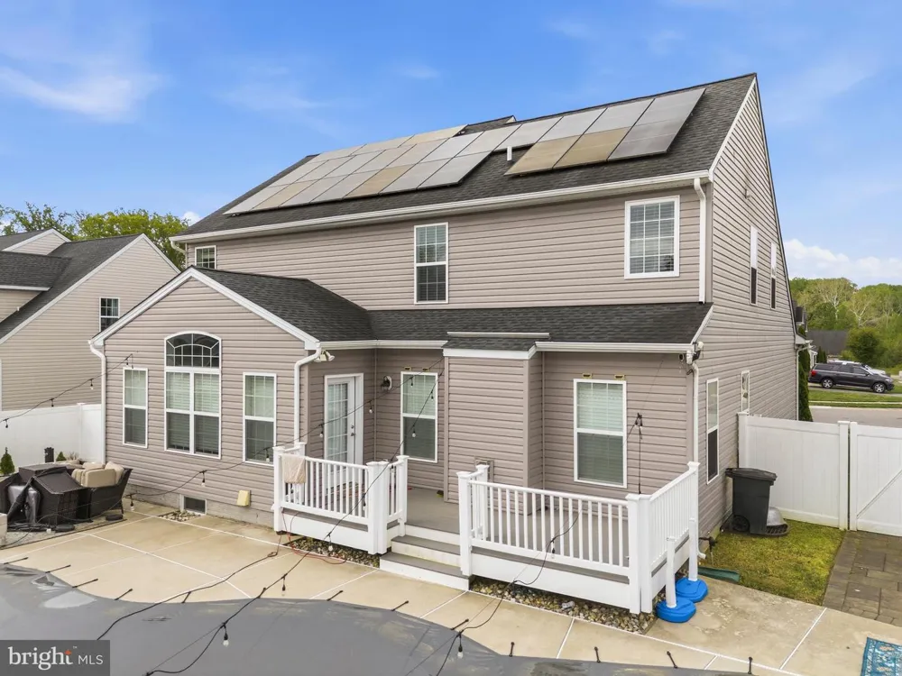 131 FAIR BROOK WAY Centreville, MD 21617