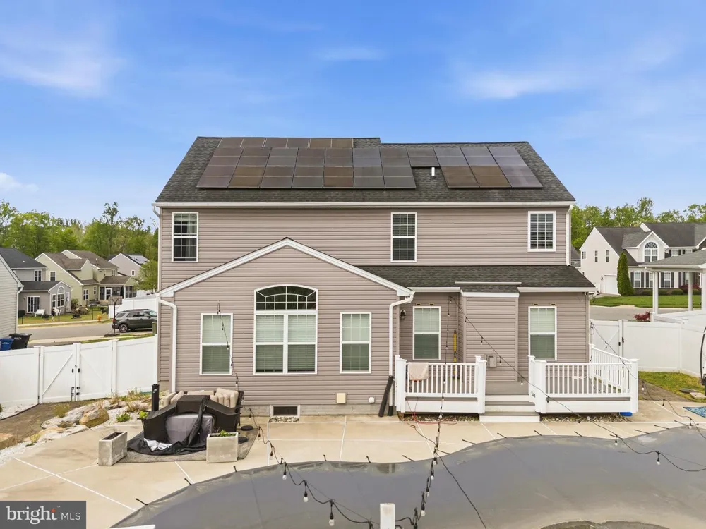 131 FAIR BROOK WAY Centreville, MD 21617