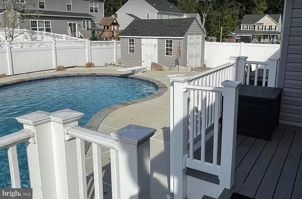 131 FAIR BROOK WAY Centreville, MD 21617