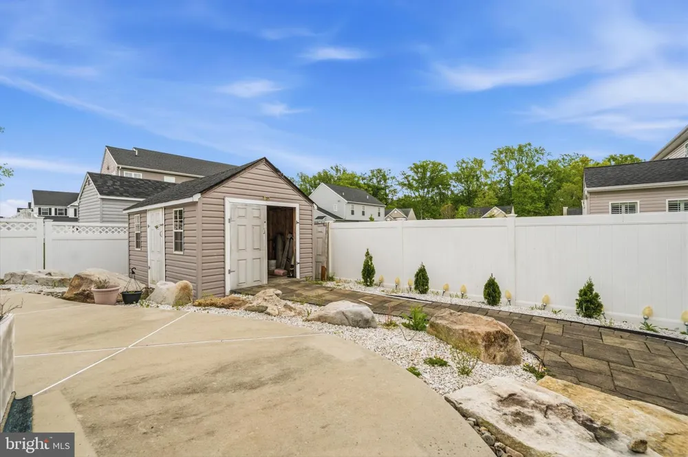 131 FAIR BROOK WAY Centreville, MD 21617