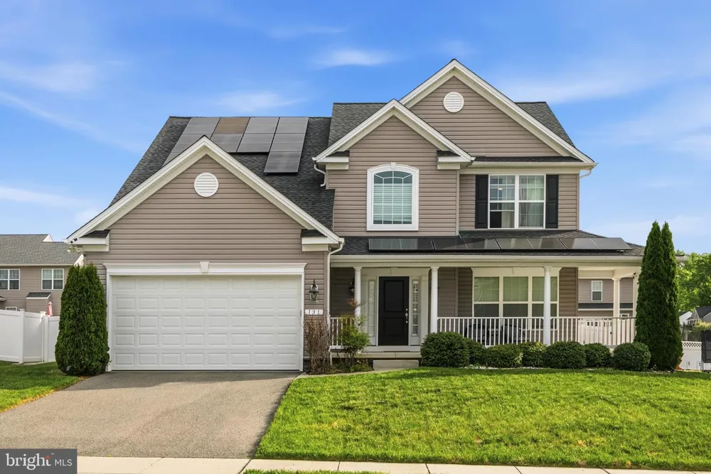 131 FAIR BROOK WAY Centreville, MD 21617