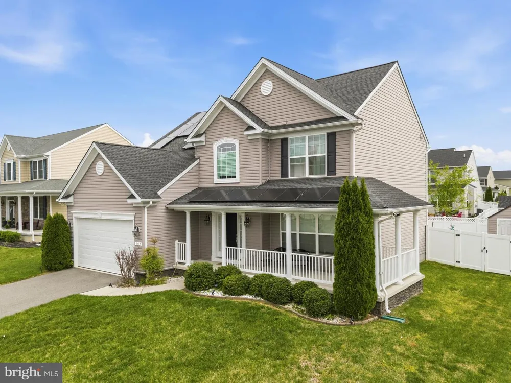 131 FAIR BROOK WAY Centreville, MD 21617