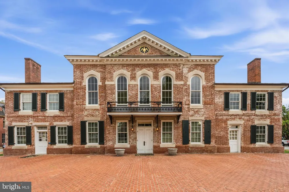 131 FAIR BROOK WAY Centreville, MD 21617