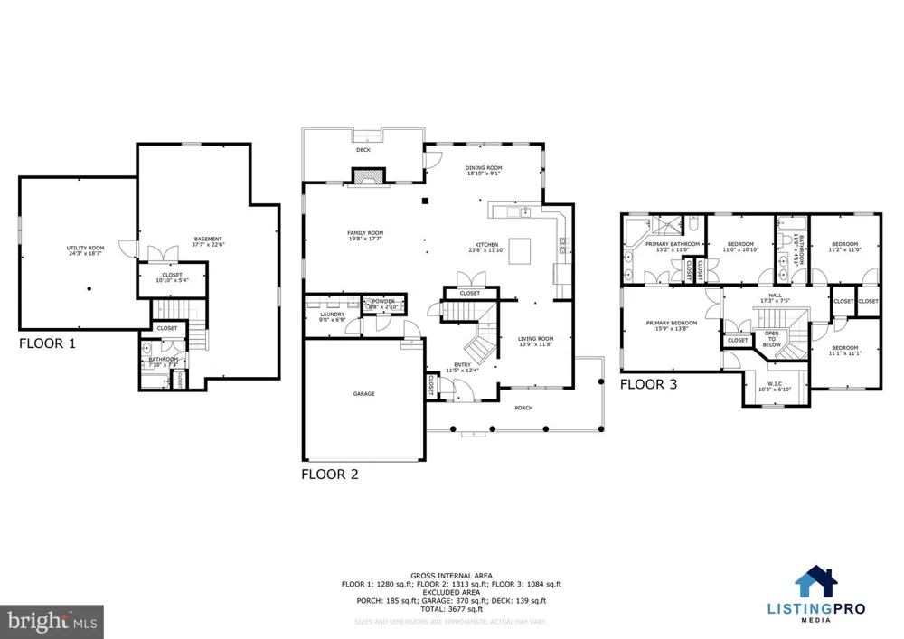 131 FAIR BROOK WAY Centreville, MD 21617
