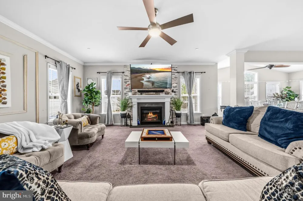 131 FAIR BROOK WAY Centreville, MD 21617