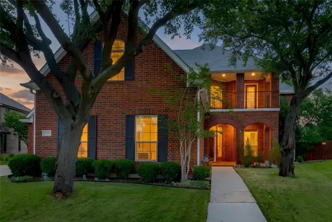 4136 Willingham Court