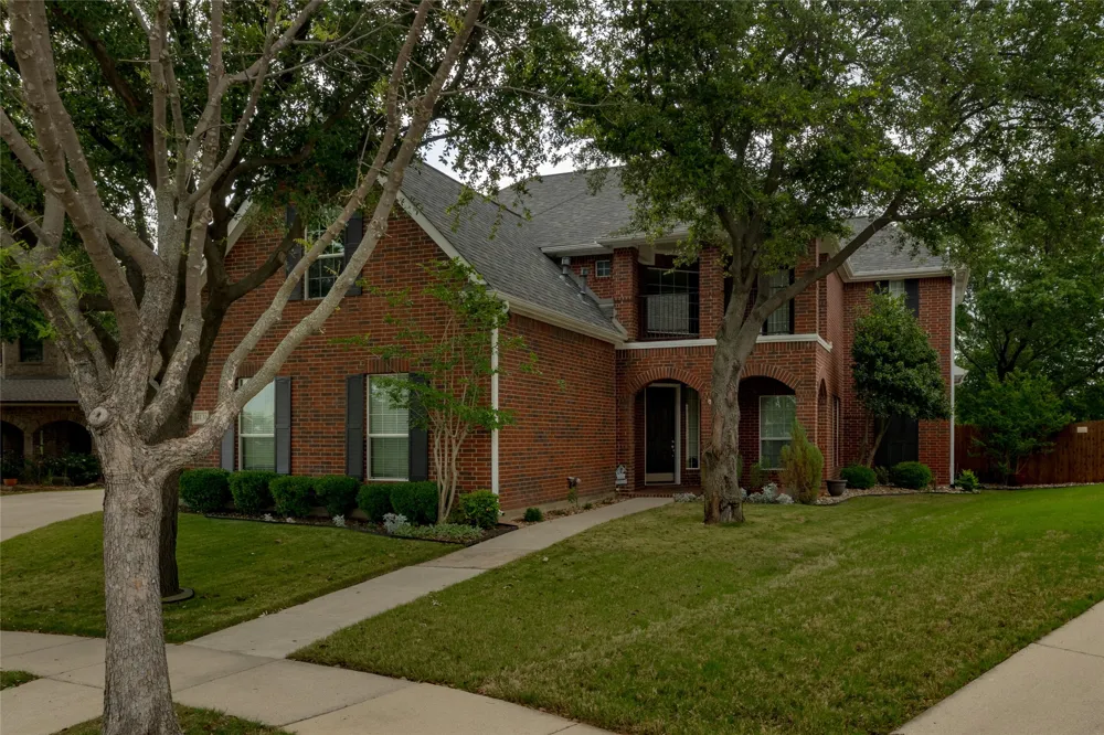 4136 Willingham Court Fort Worth, TX 76244