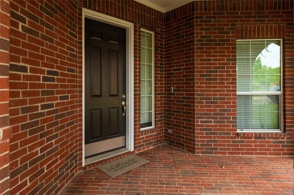 4136 Willingham Court Fort Worth, TX 76244
