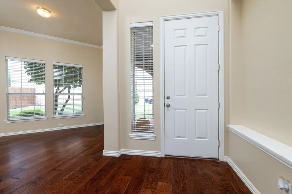 4136 Willingham Court Fort Worth, TX 76244