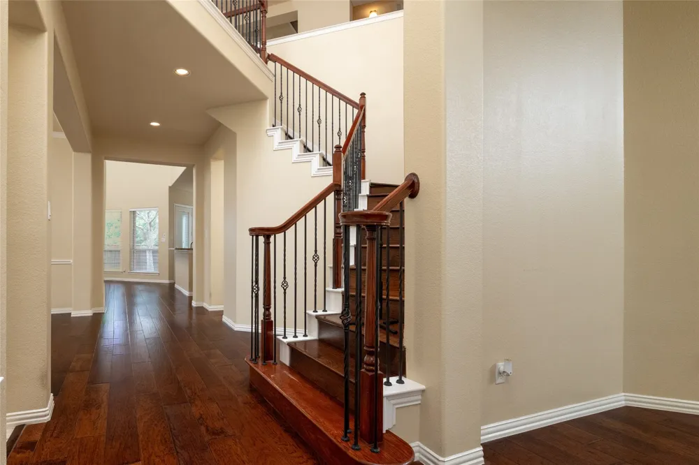 4136 Willingham Court Fort Worth, TX 76244