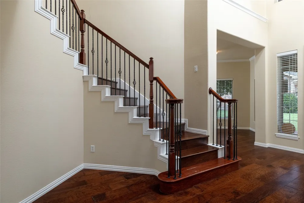4136 Willingham Court Fort Worth, TX 76244