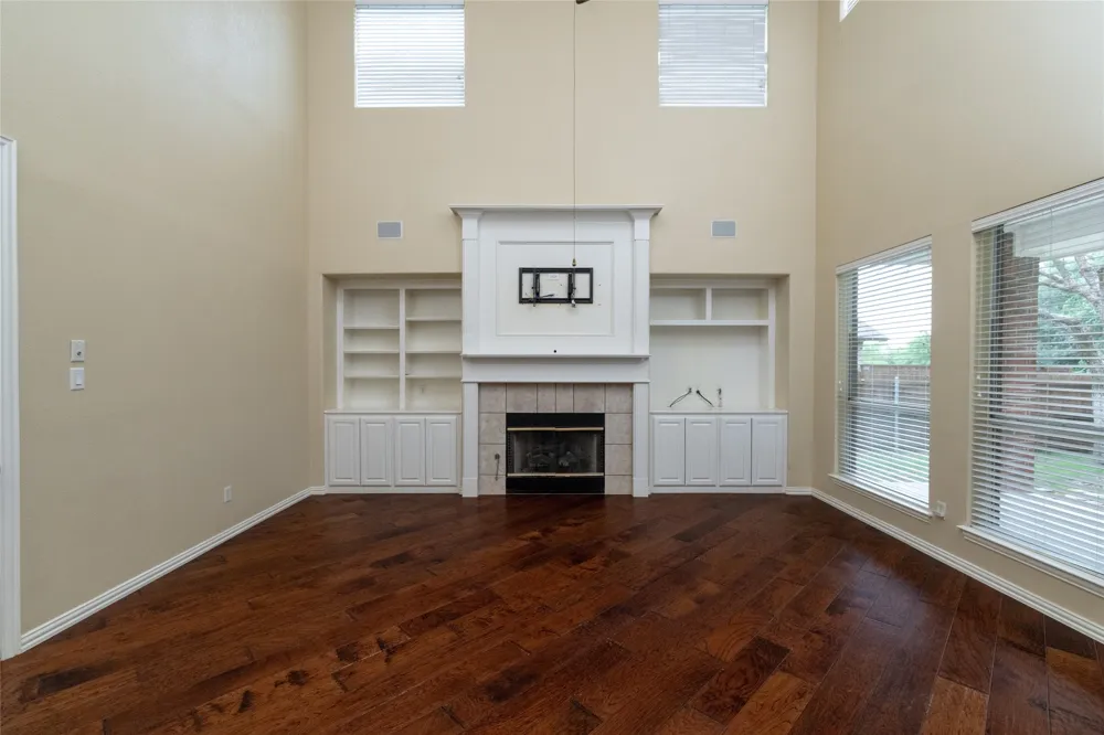 4136 Willingham Court Fort Worth, TX 76244