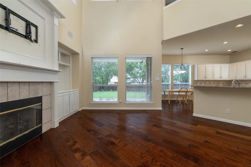 4136 Willingham Court Fort Worth, TX 76244