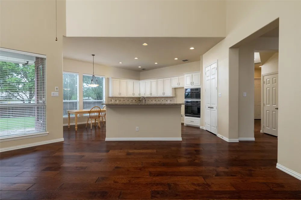 4136 Willingham Court Fort Worth, TX 76244