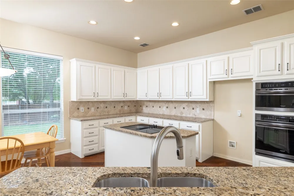 4136 Willingham Court Fort Worth, TX 76244