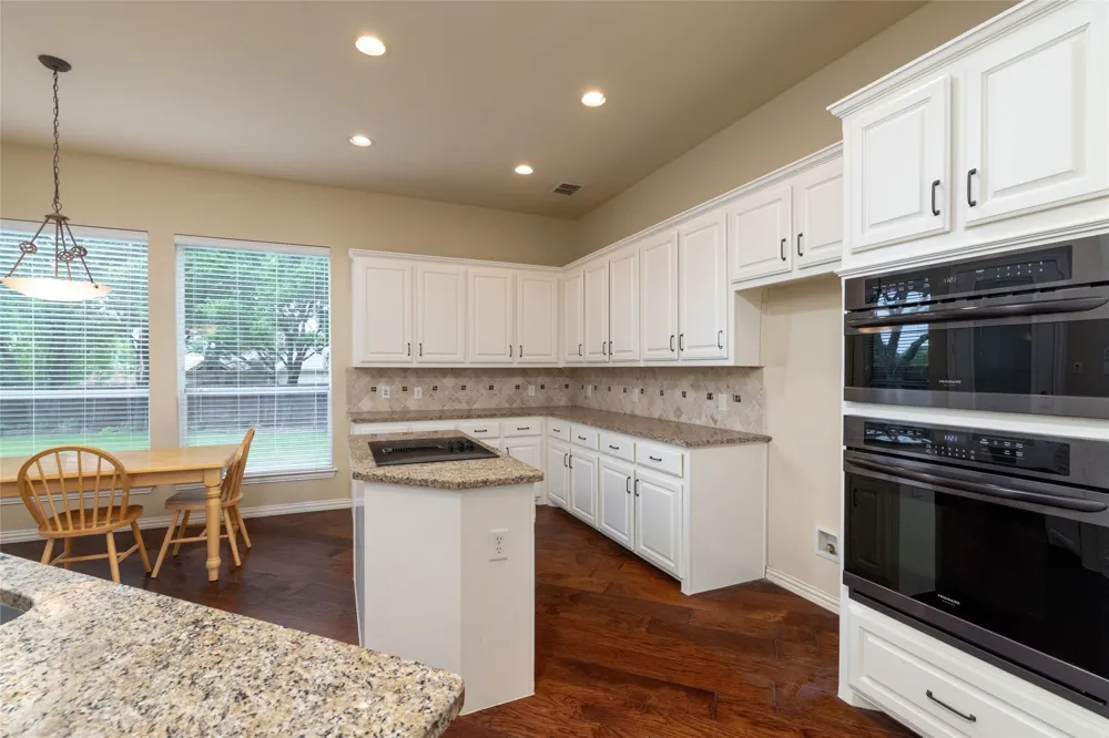 4136 Willingham Court Fort Worth, TX 76244