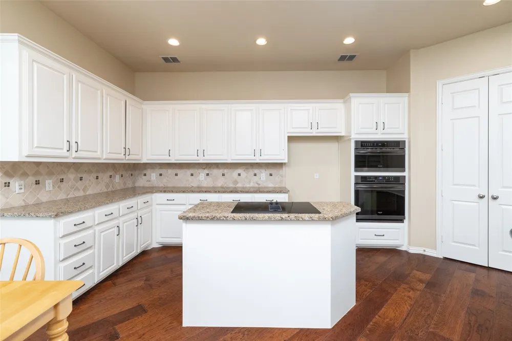 4136 Willingham Court Fort Worth, TX 76244