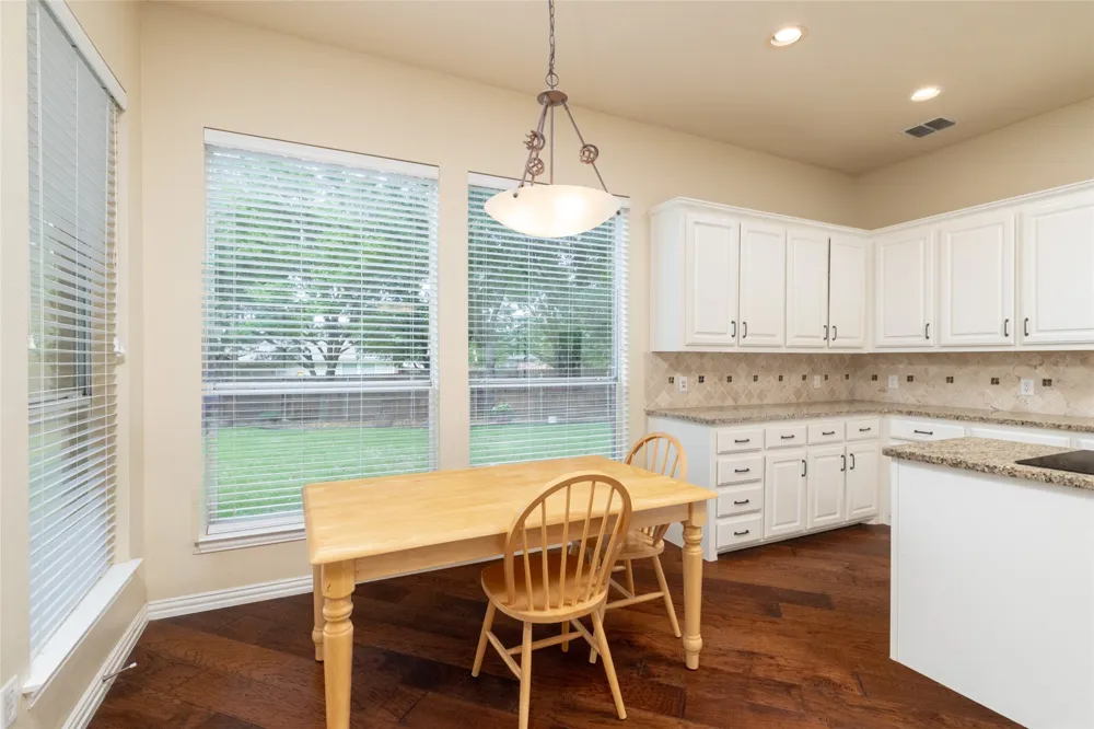 4136 Willingham Court Fort Worth, TX 76244