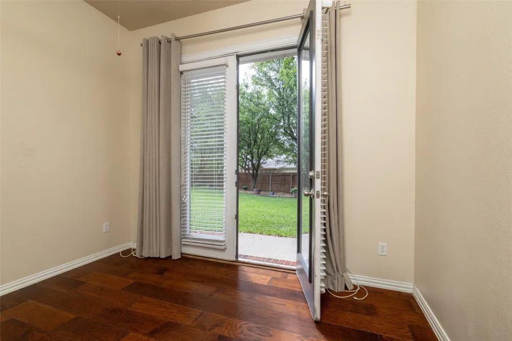 4136 Willingham Court Fort Worth, TX 76244