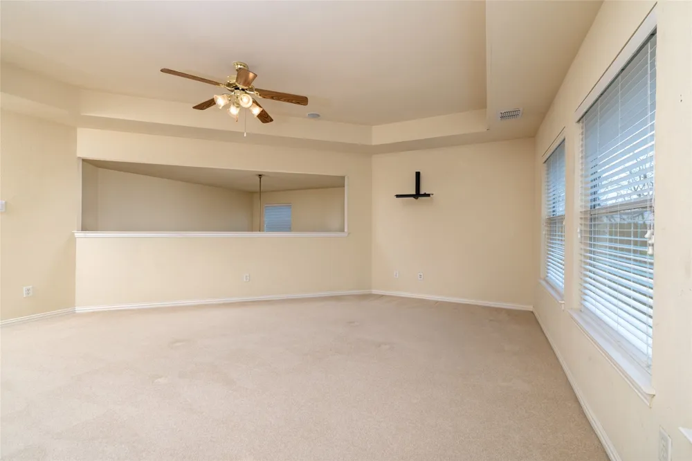 4136 Willingham Court Fort Worth, TX 76244