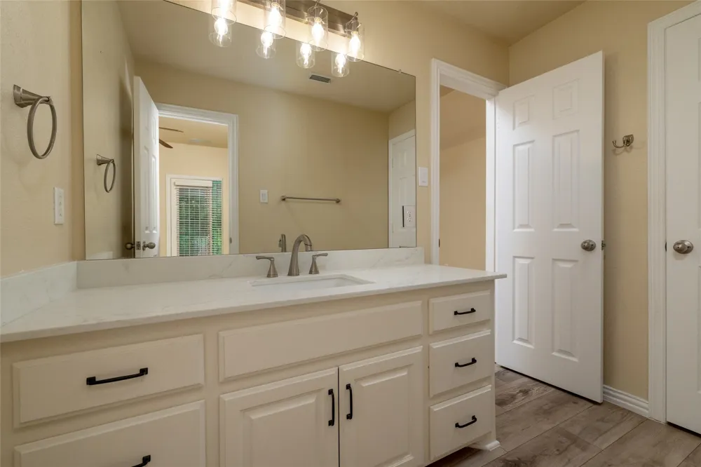 4136 Willingham Court Fort Worth, TX 76244