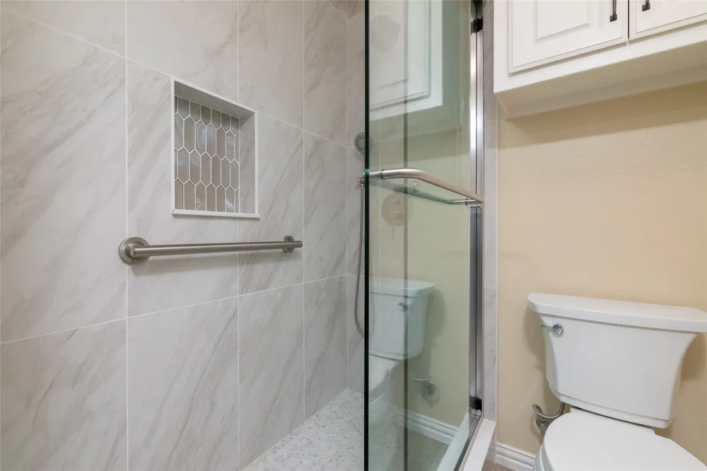 4136 Willingham Court Fort Worth, TX 76244