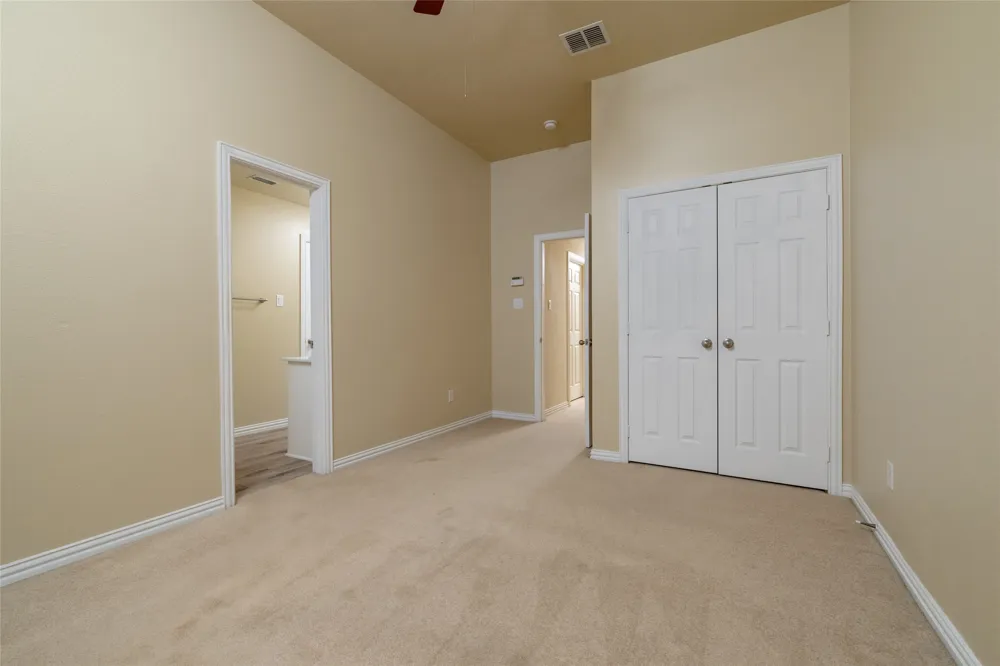 4136 Willingham Court Fort Worth, TX 76244