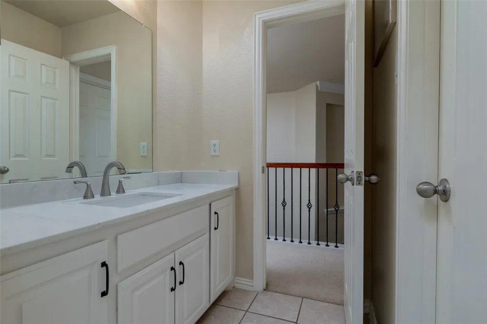 4136 Willingham Court Fort Worth, TX 76244