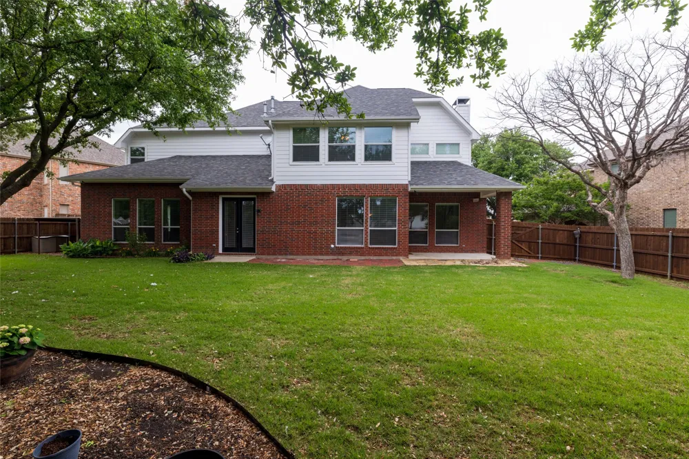 4136 Willingham Court Fort Worth, TX 76244