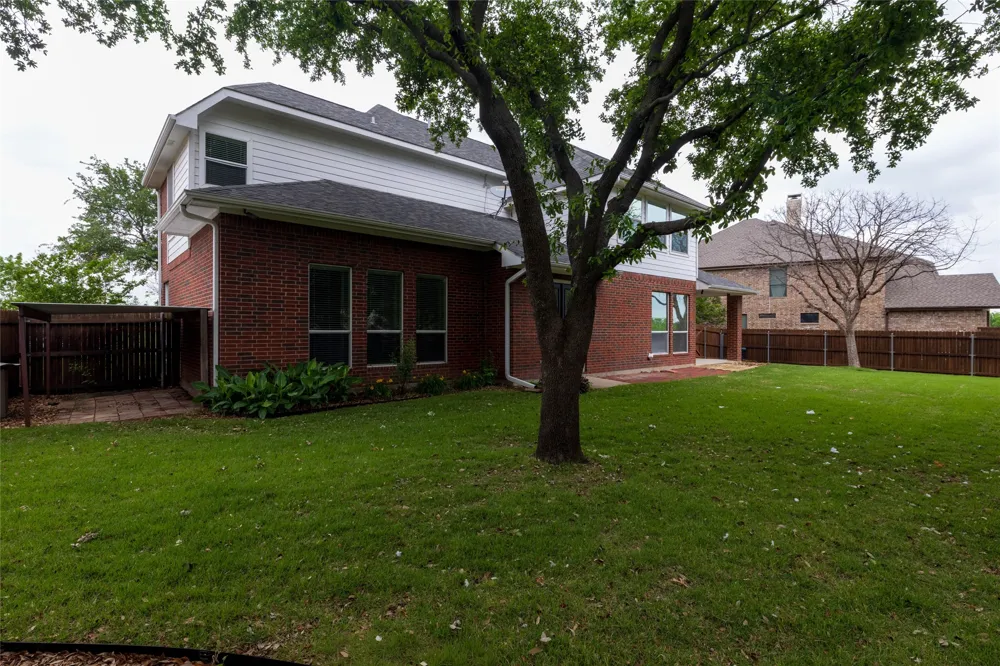 4136 Willingham Court Fort Worth, TX 76244