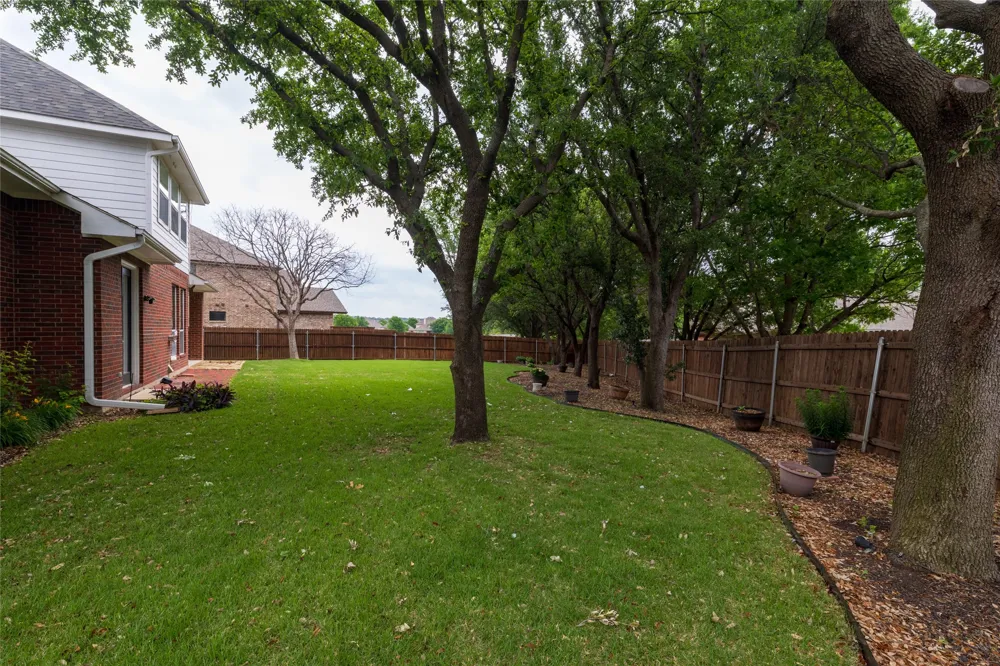 4136 Willingham Court Fort Worth, TX 76244