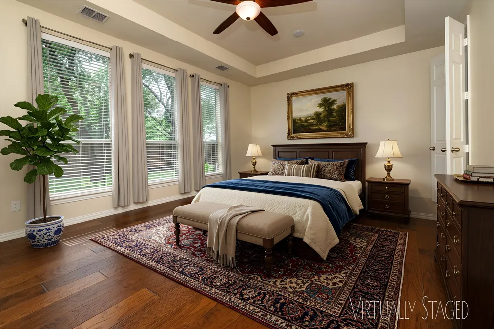 4136 Willingham Court Fort Worth, TX 76244