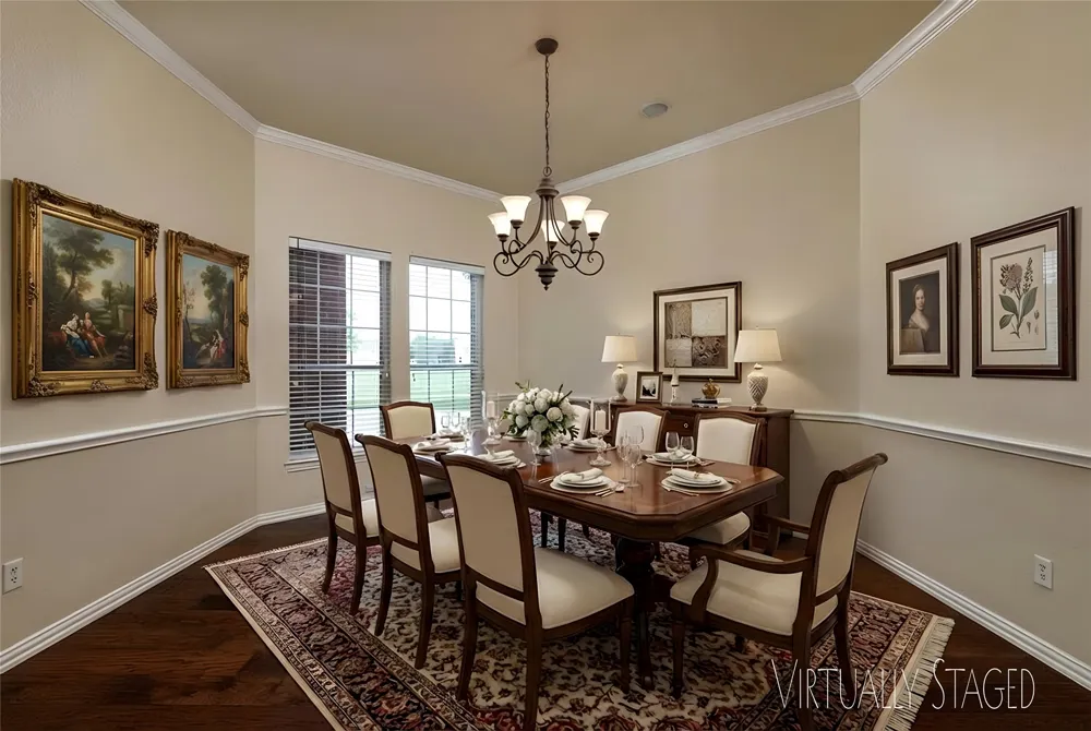 4136 Willingham Court Fort Worth, TX 76244