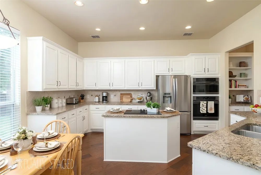 4136 Willingham Court Fort Worth, TX 76244