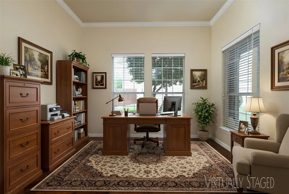 4136 Willingham Court Fort Worth, TX 76244