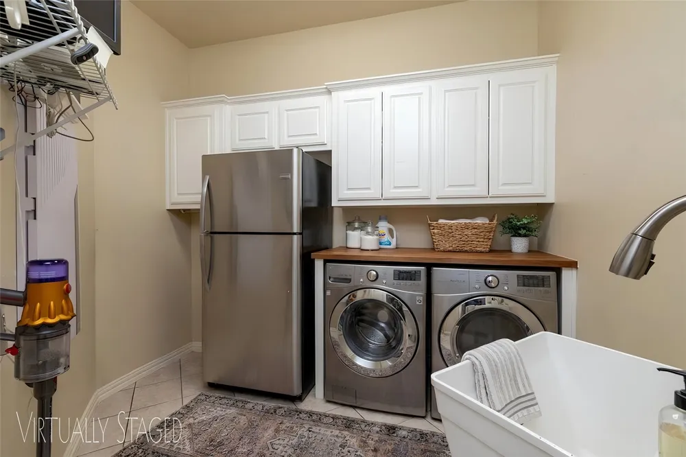 4136 Willingham Court Fort Worth, TX 76244